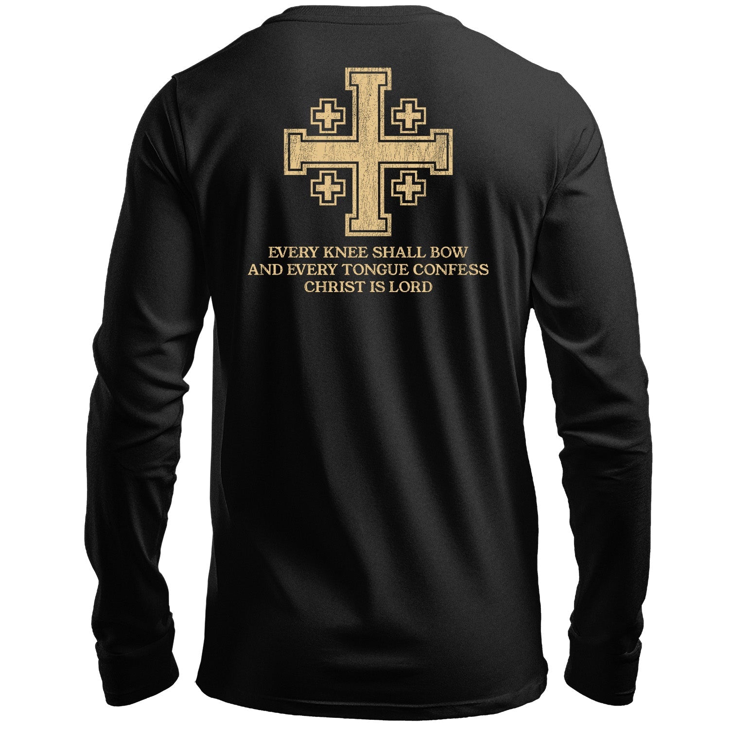 Christian Long Sleeve Tees & Comfortable Apparel – The Reformed Sage