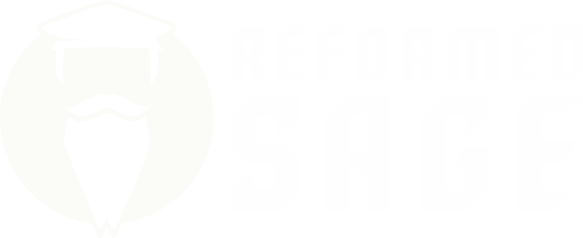 The Reformed Sage