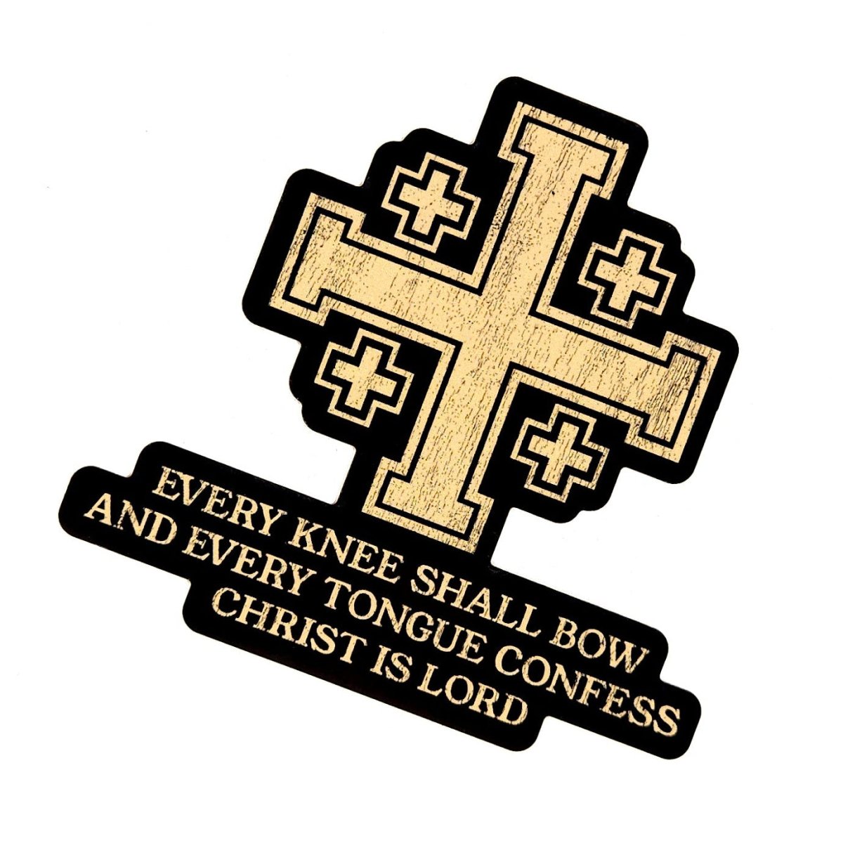 Decal - Best Seller 10 Pack - Decals - The Reformed Sage - reformed - reformed_gifts - christian_gifts
