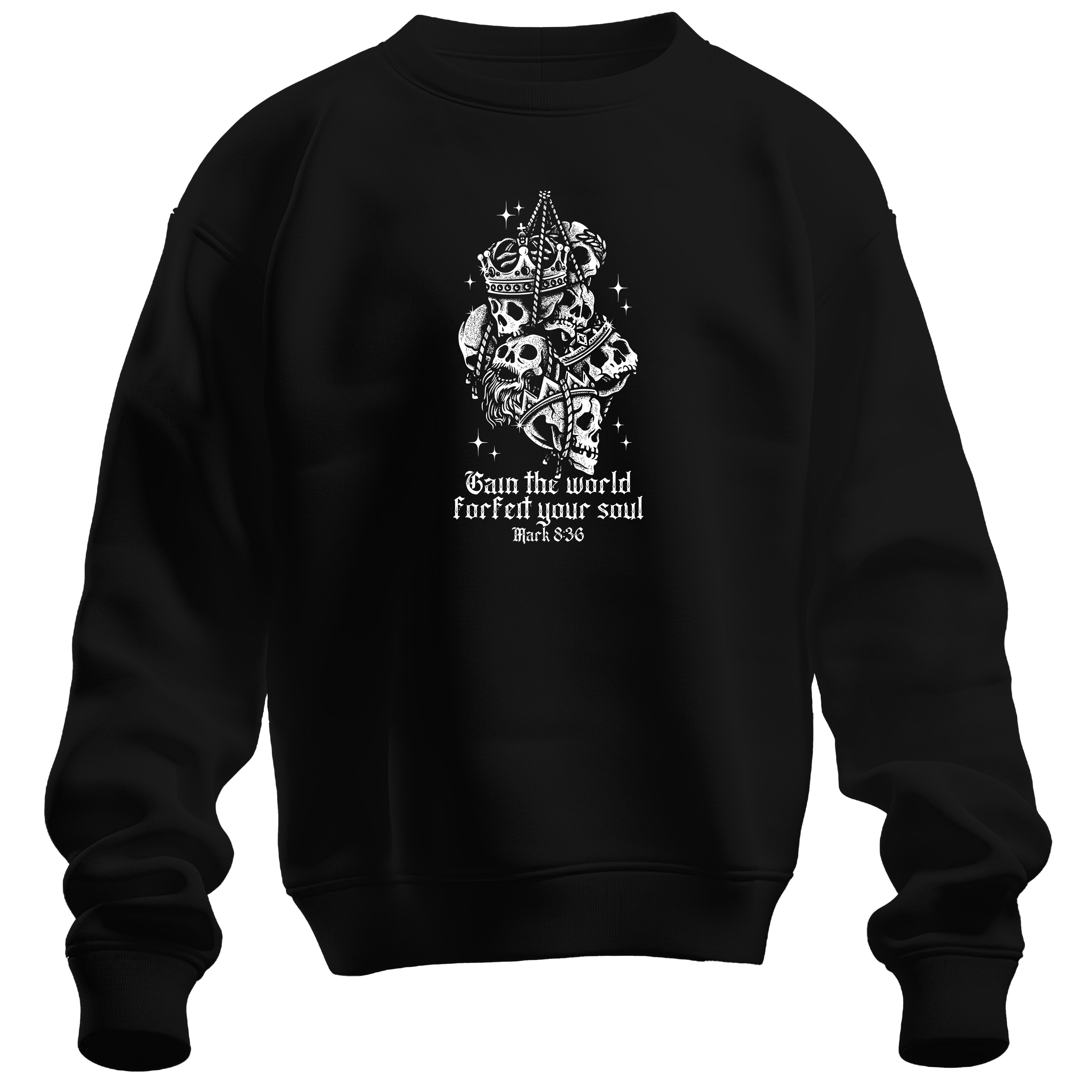 Forfeit - Sweatshirt