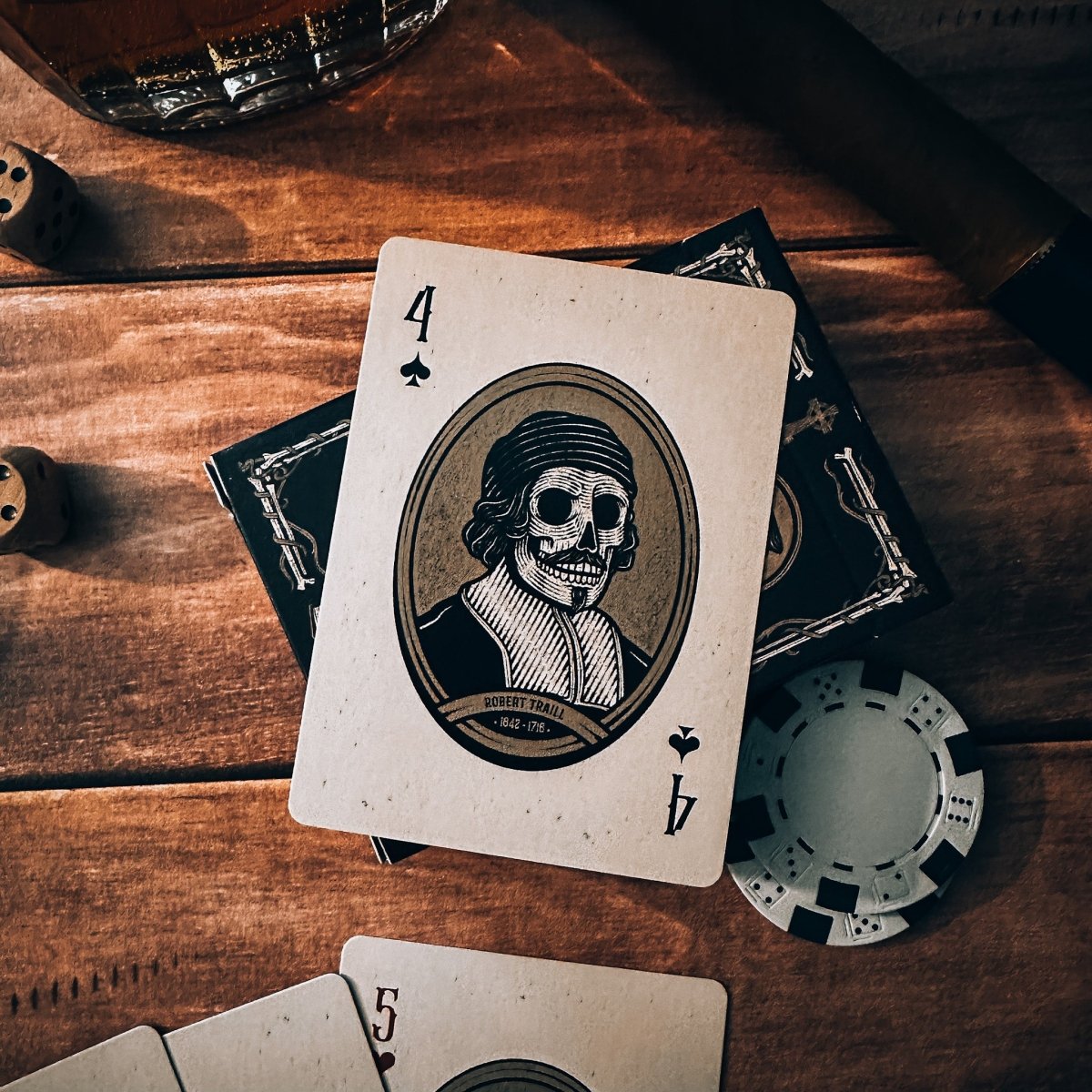- Dead Theologians Card Deck - The Reformed Sage - #reformed# - #reformed_gifts# - #christian_gifts#