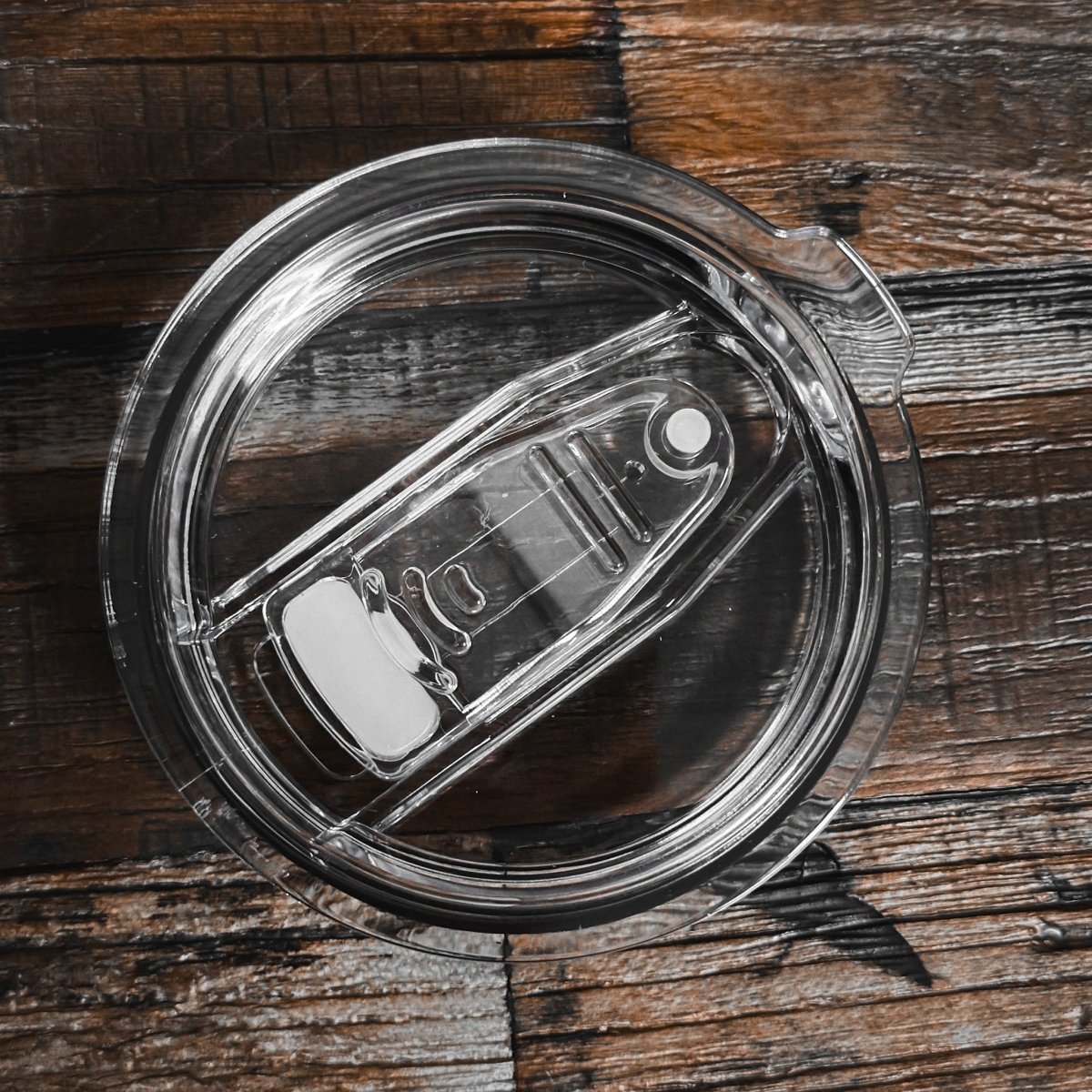 20oz tumbler - Died of Heresy - 20oz - The Reformed Sage - reformed - reformed_gifts - christian_gifts