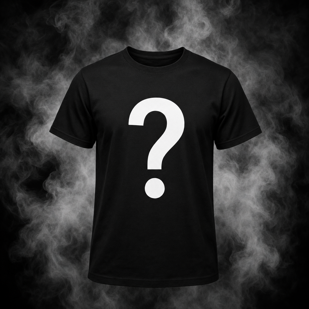 Mystery Tee