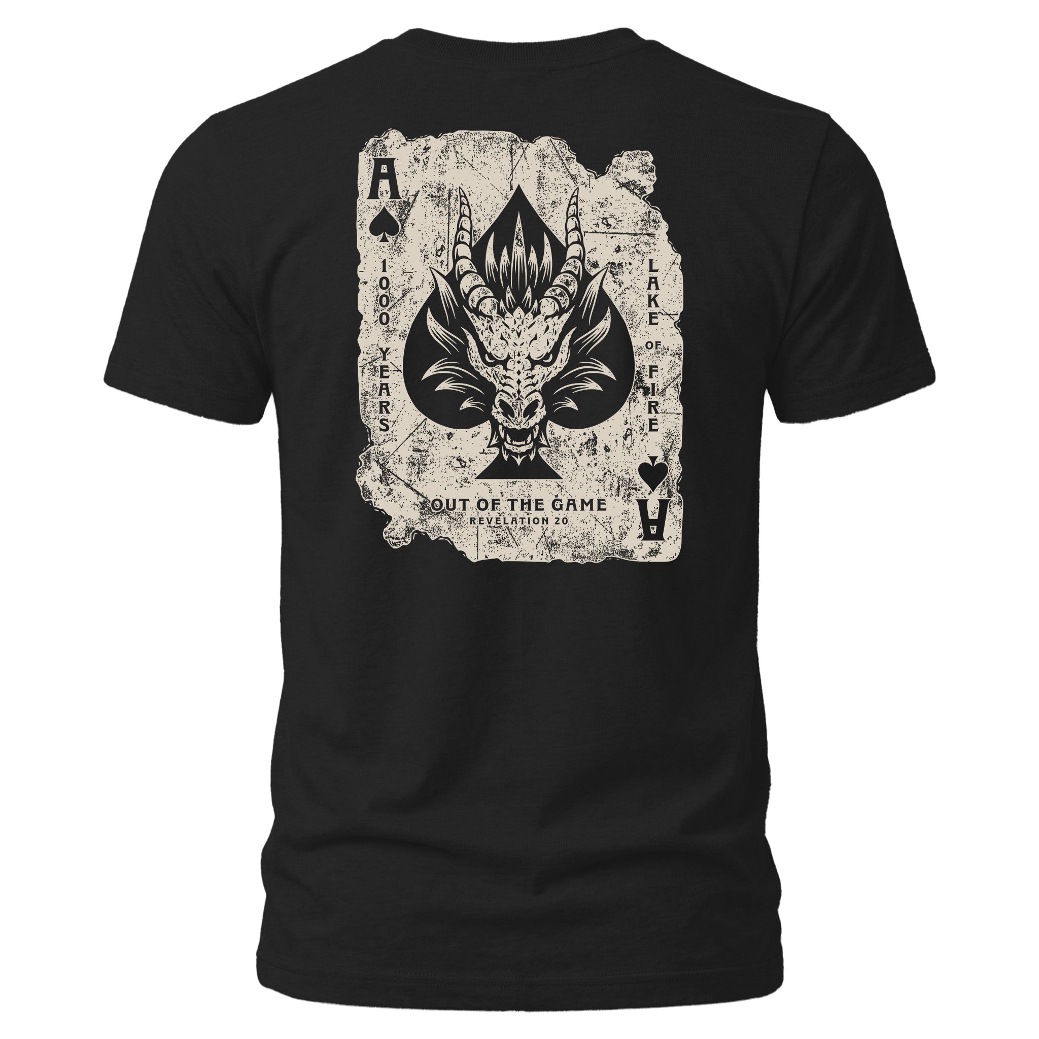 Spiritual Warfare - Tee Bundle