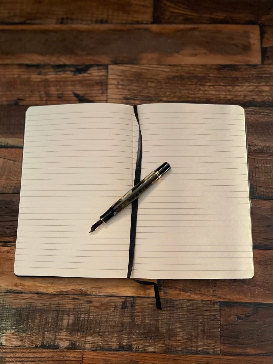 Journal - Defy Tyrants - Journal - The Reformed Sage - #reformed# - #reformed_gifts# - #christian_gifts#