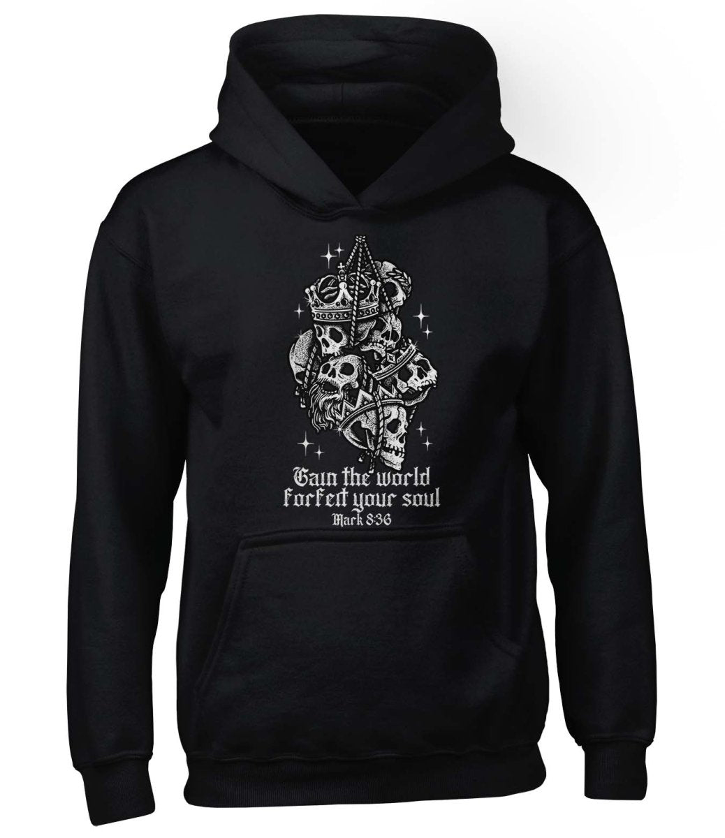 Forfeit Hoodie The Reformed Sage