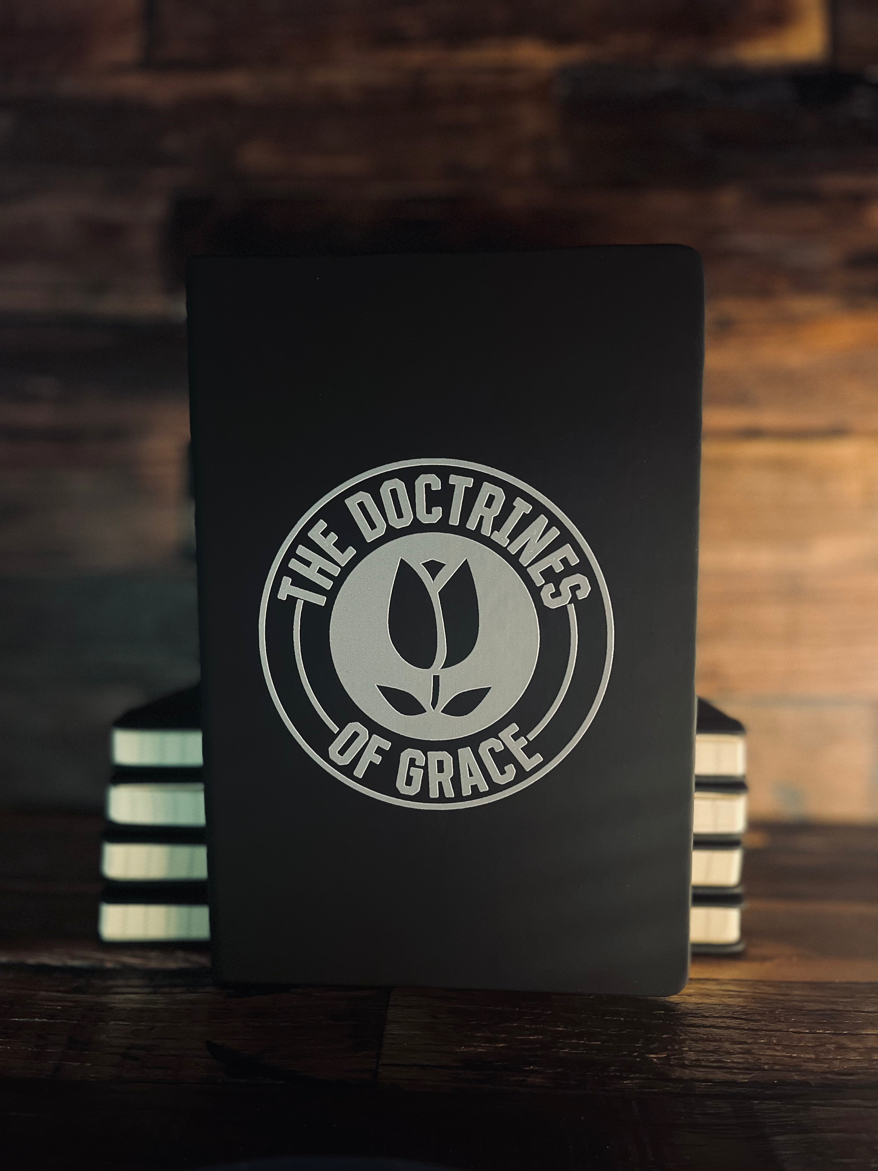 Journal - Doctrines of Grace Redux - Journal - The Reformed Sage - #reformed# - #reformed_gifts# - #christian_gifts#