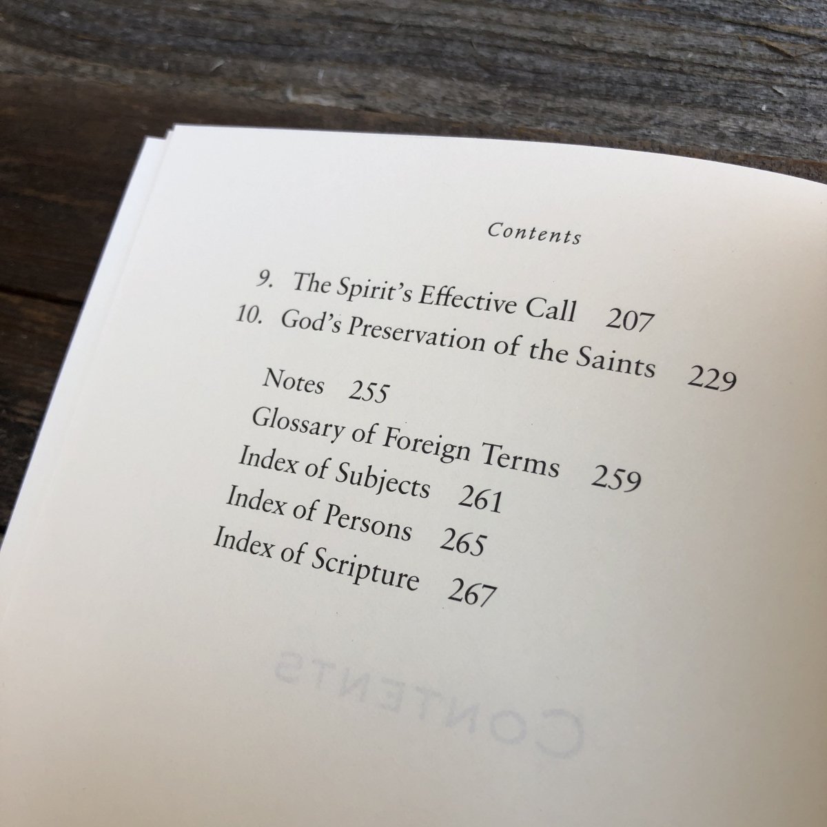 Book - What is Reformed Theology? - The Reformed Sage - #reformed# - #reformed_gifts# - #christian_gifts#