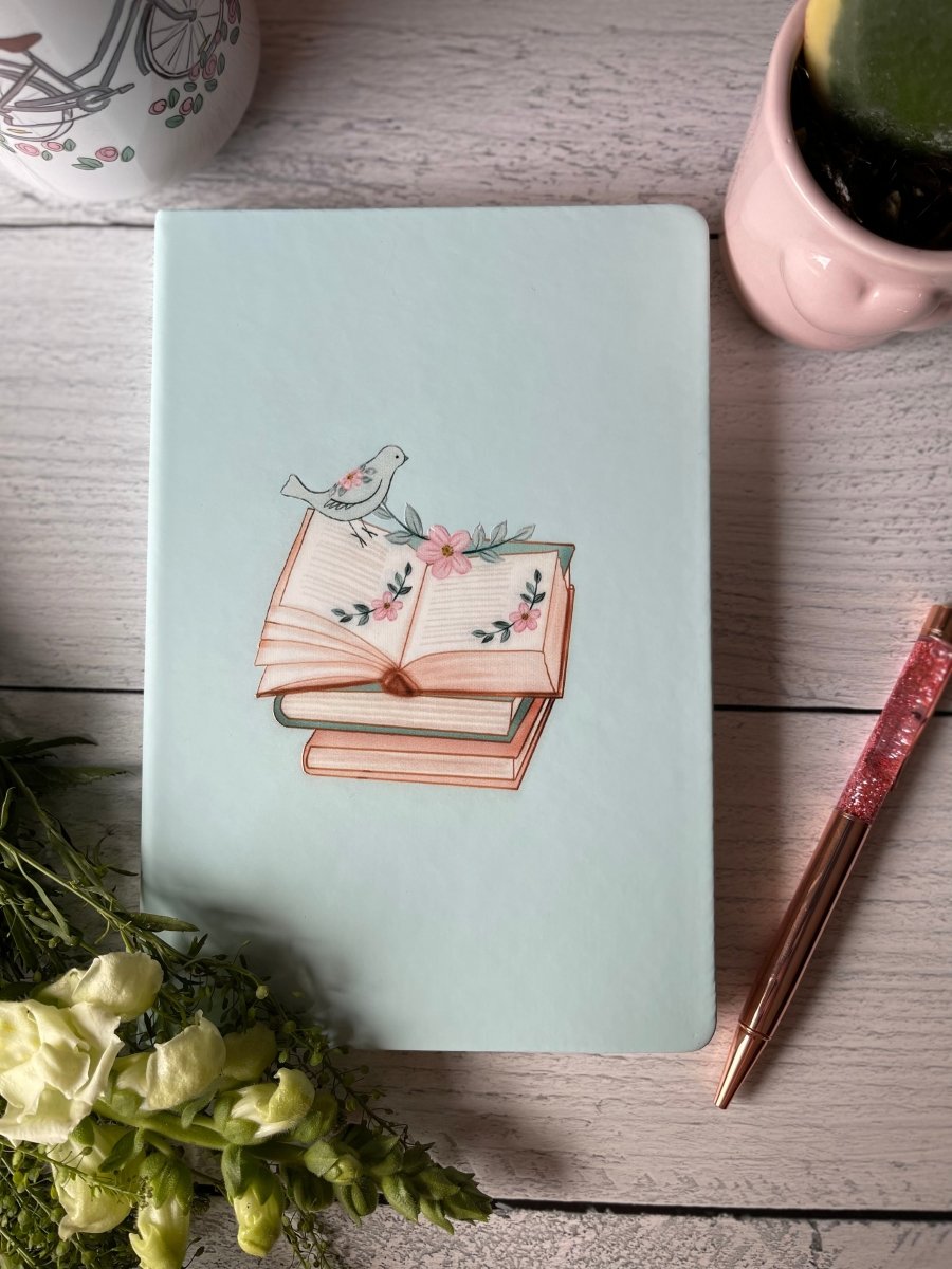 Journal - Wisdom - Journal - The Reformed Sage - #reformed# - #reformed_gifts# - #christian_gifts#