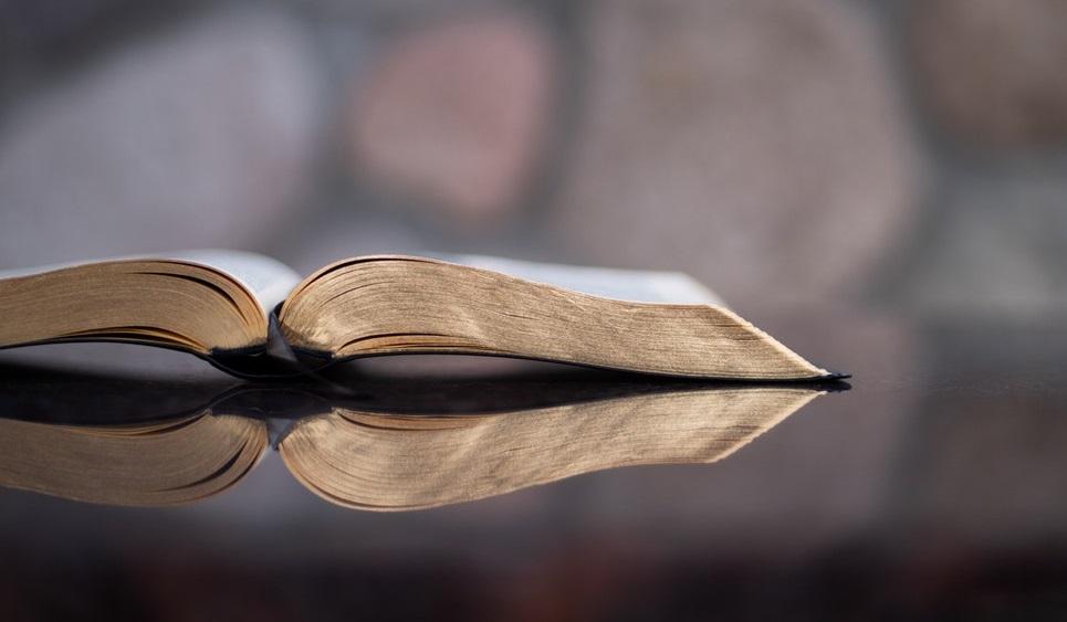 The Doctrine of Scripture - The Reformed Sage