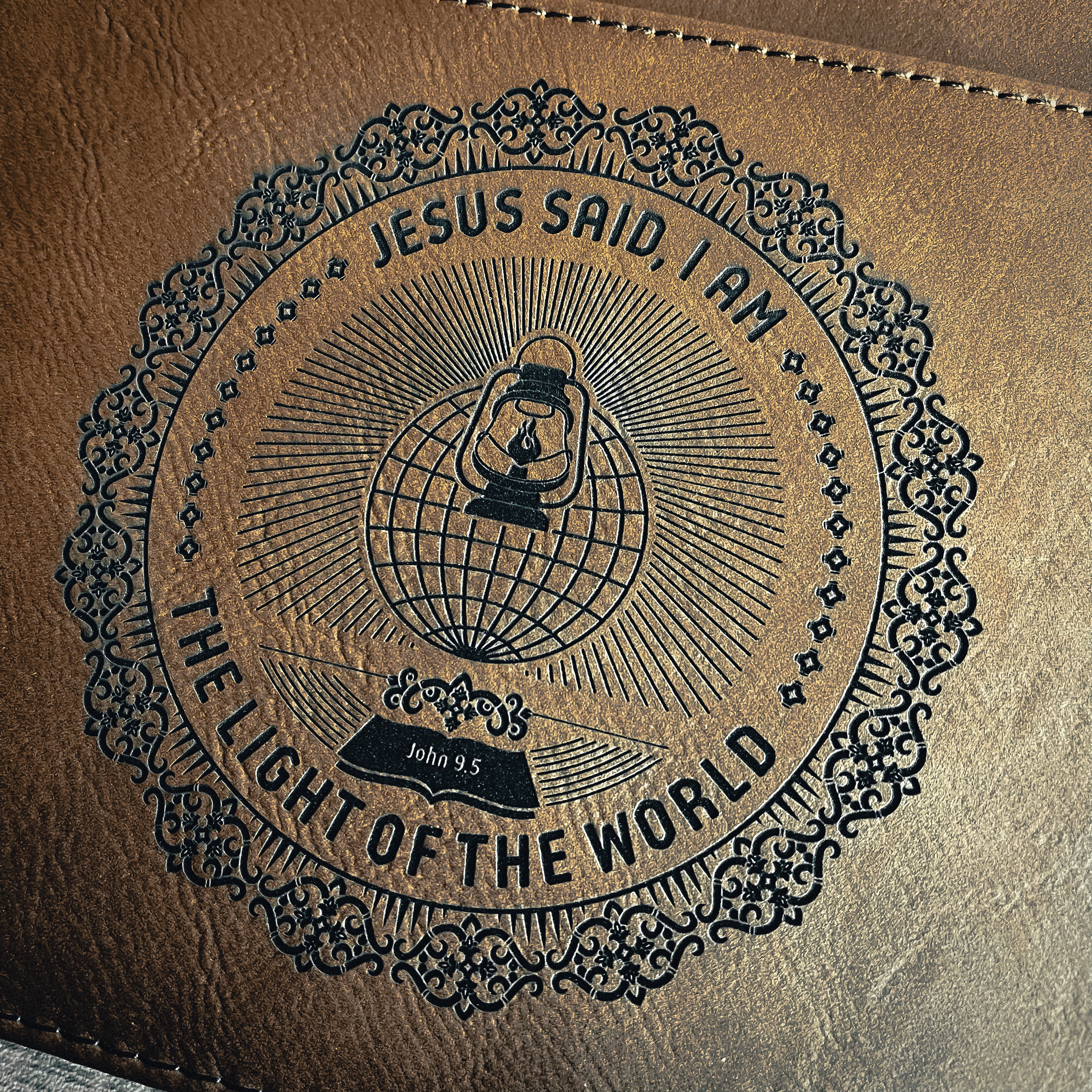 Bible Covers | The Reformed Sage