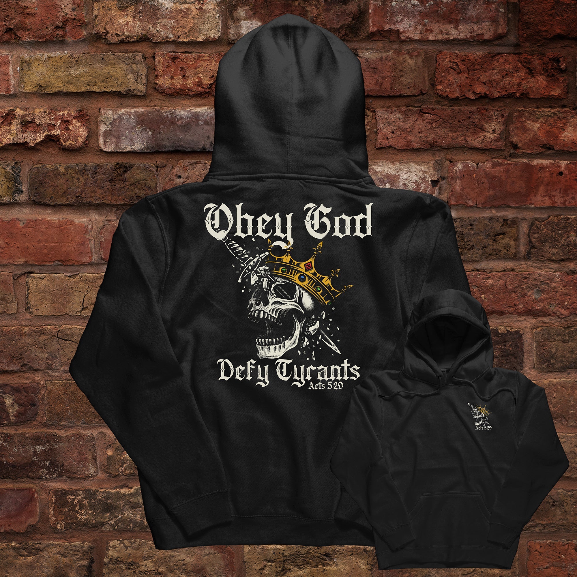 Hoodies | The Reformed Sage