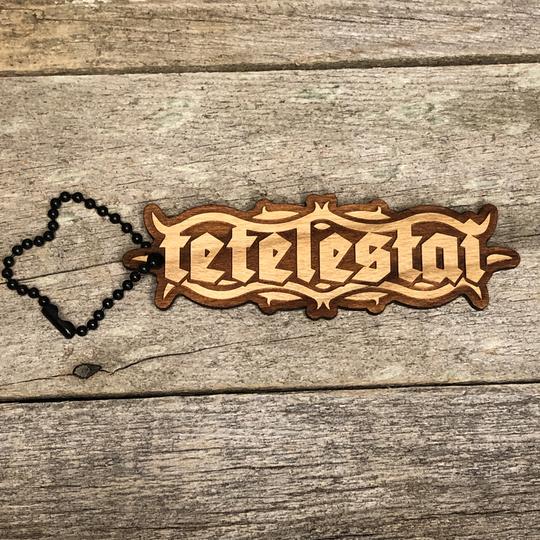 Key Chain | The Reformed Sage