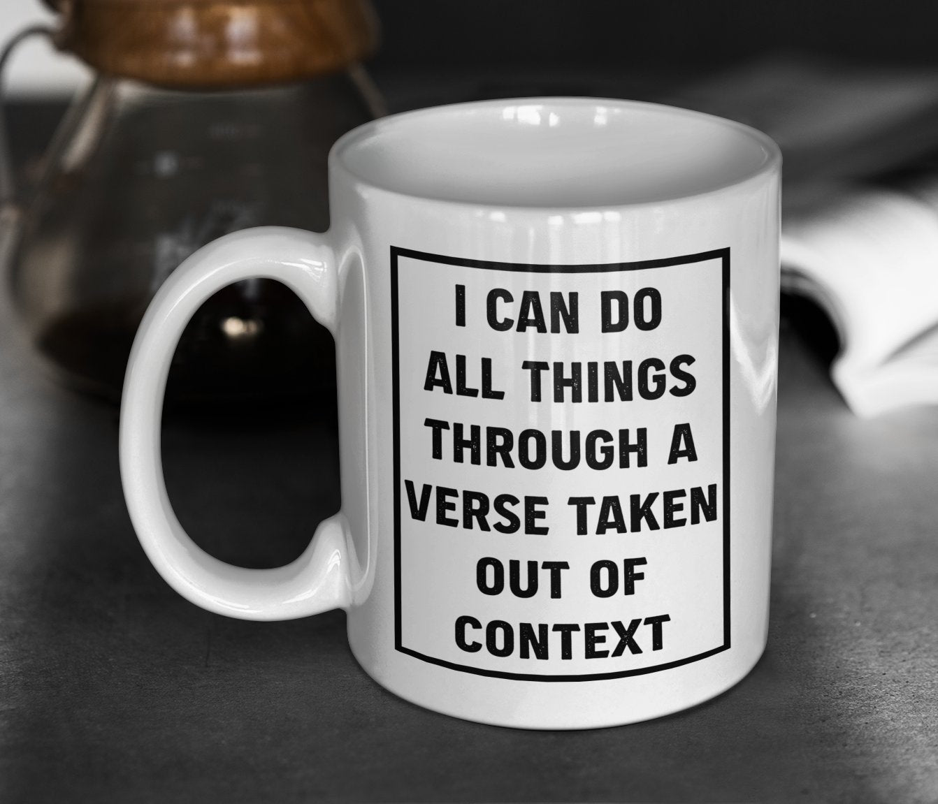 Mugs