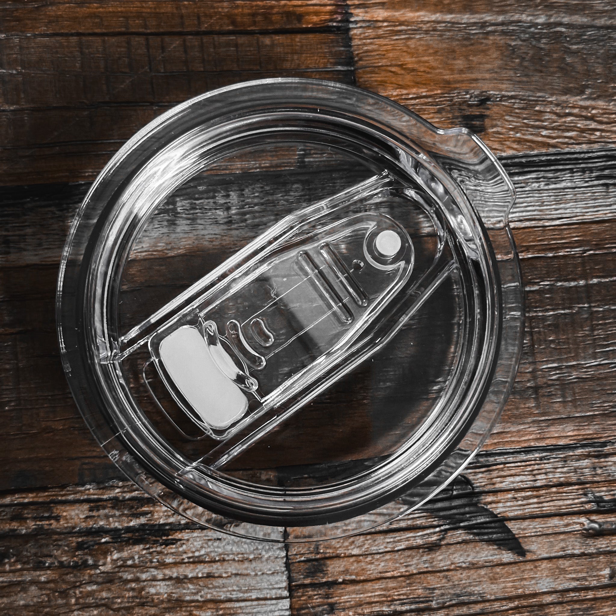 Replacement Lids | The Reformed Sage