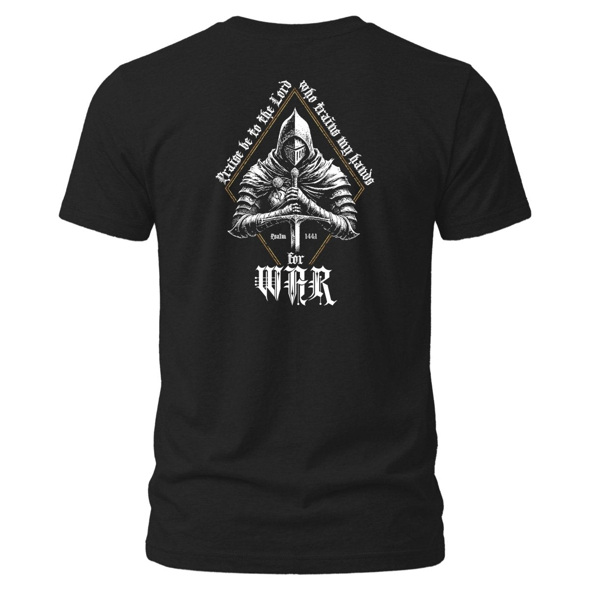 War Collection - The Reformed Sage