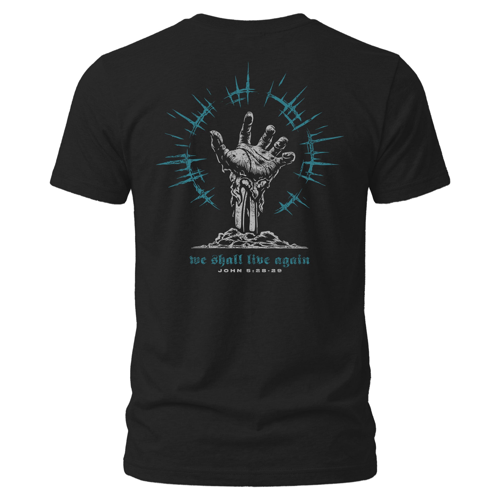 Live Again - Tee