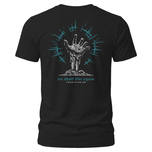 Live Again - Tee