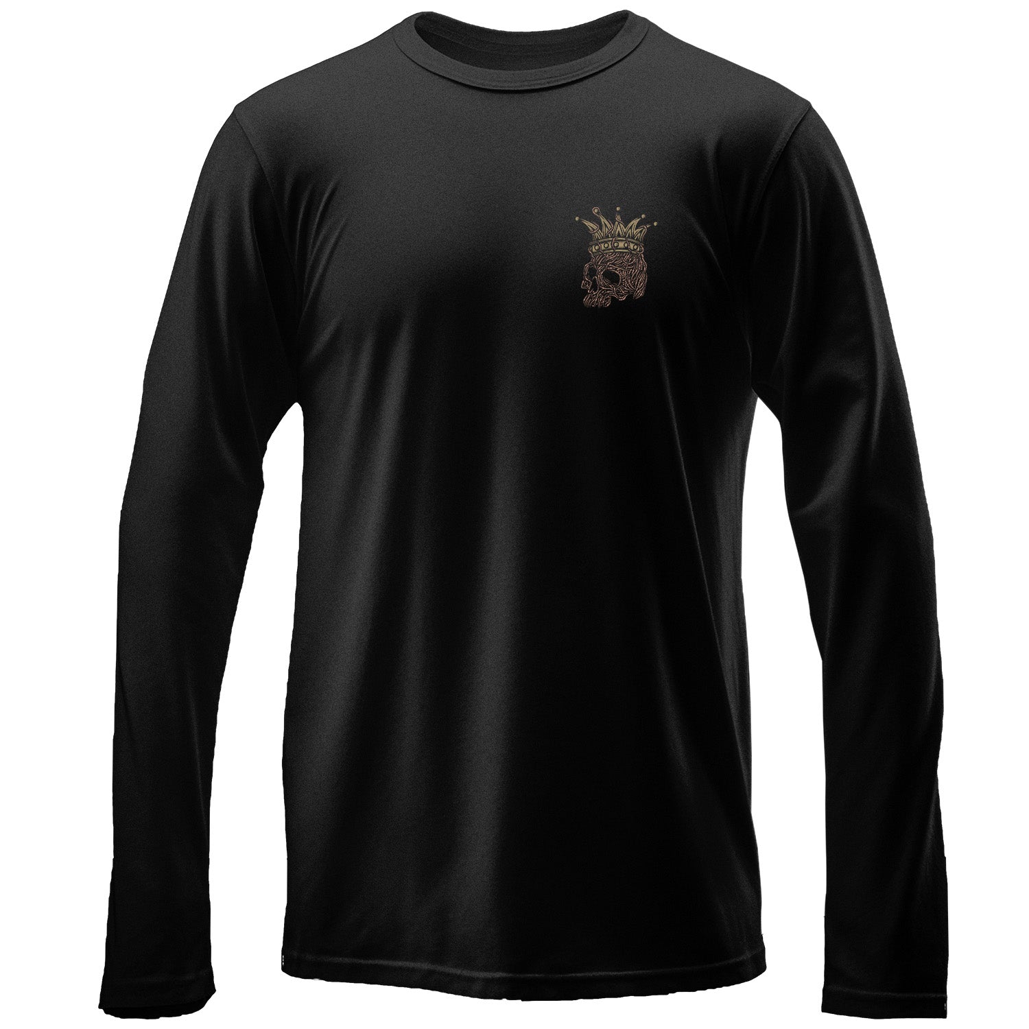 Pride Goes Before Destruction - Long Sleeve Tee