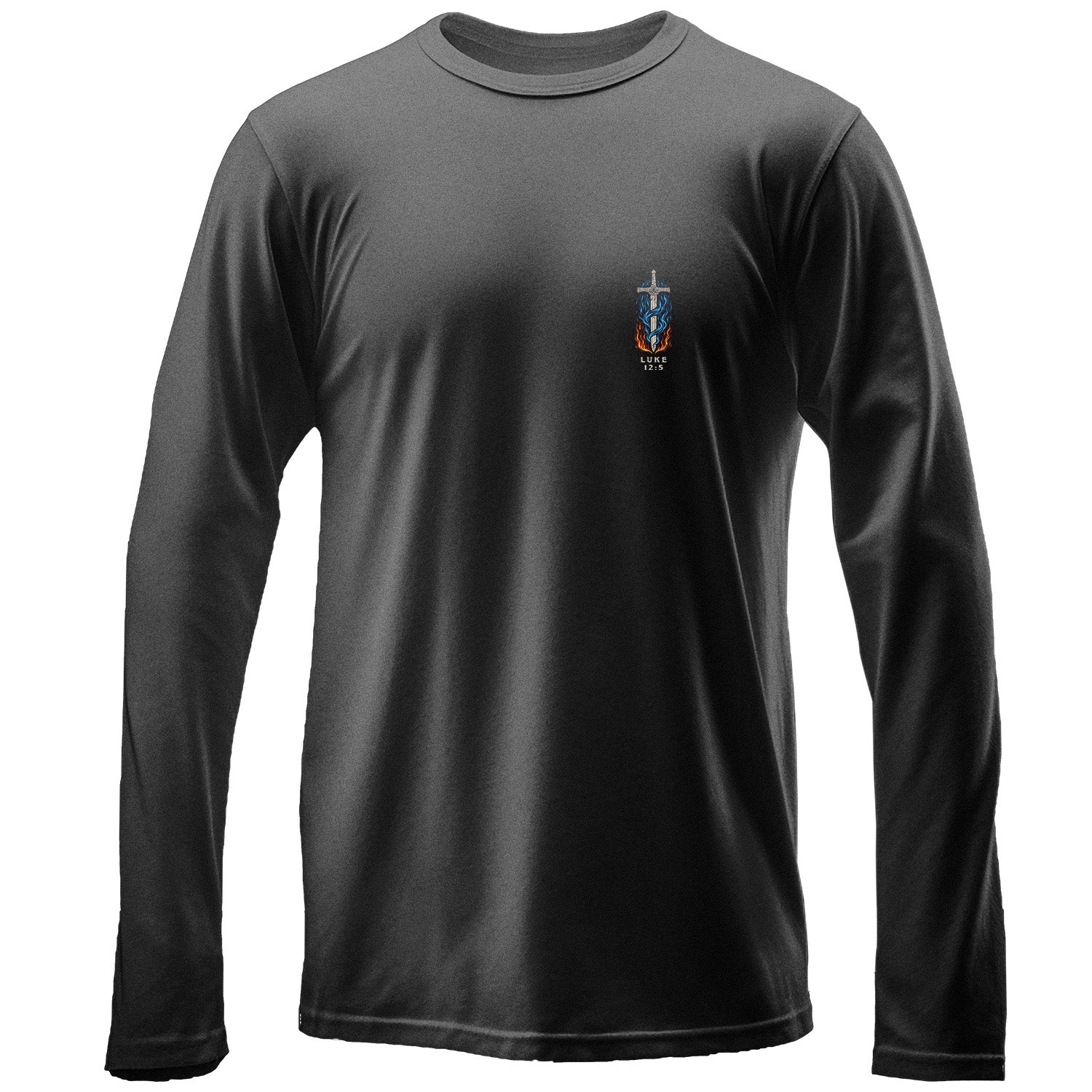 Heaven Above - Long Sleeve Tee