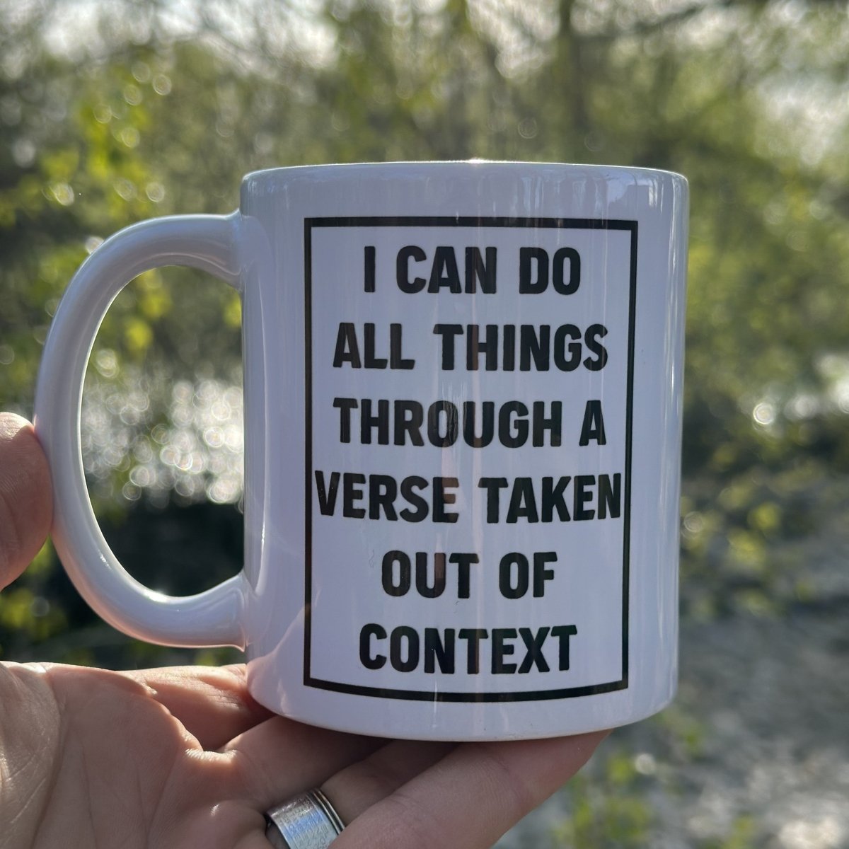 free_gift - All Things - Mug - The Reformed Sage - #reformed# - #reformed_gifts# - #christian_gifts#
