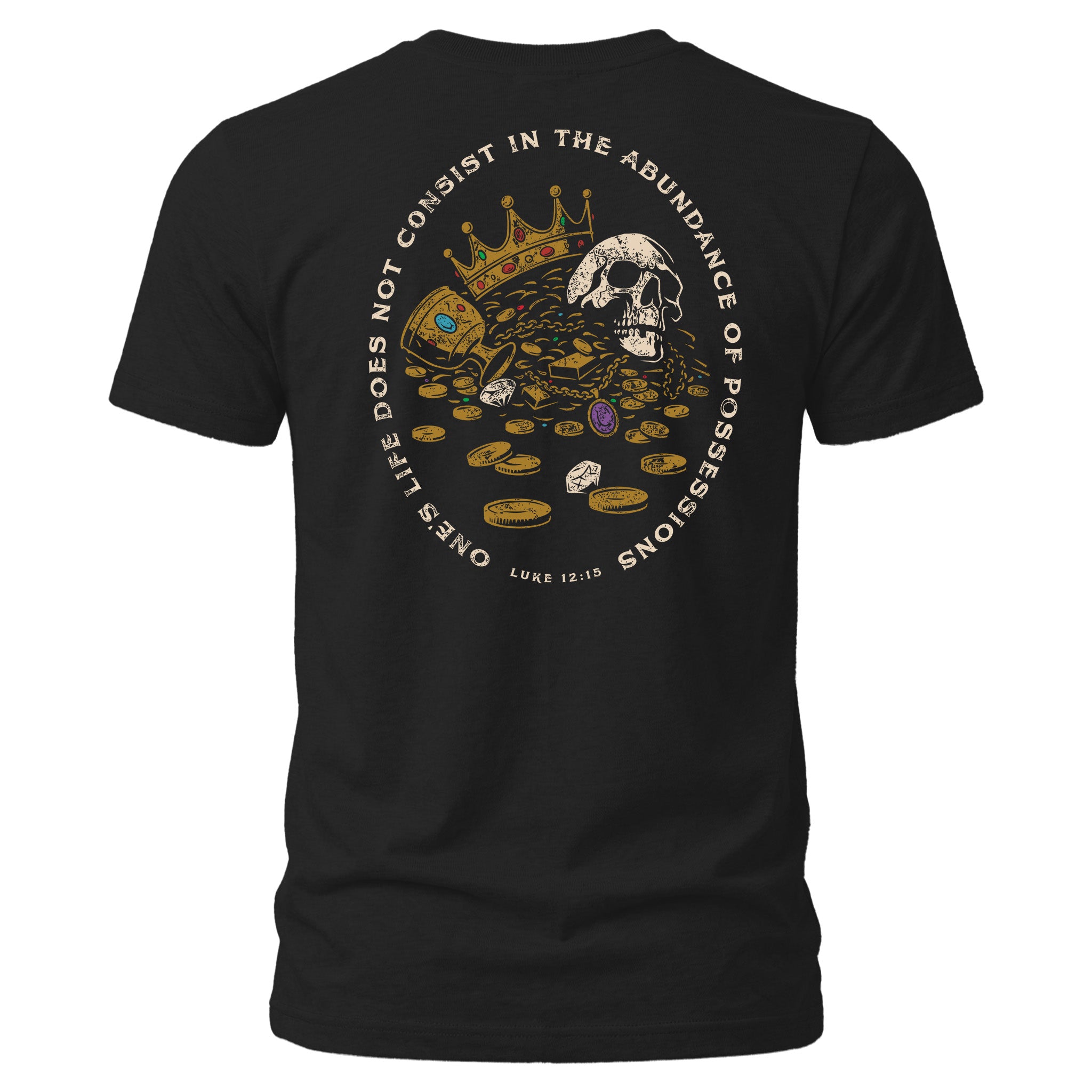 Possessions - Tee