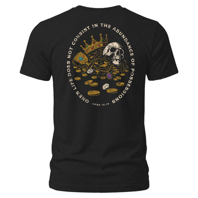 Possessions - Tee