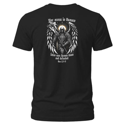 Spiritual Warfare - Tee Bundle