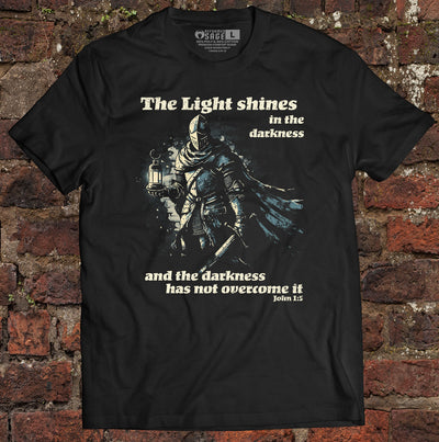 The Light - Tee
