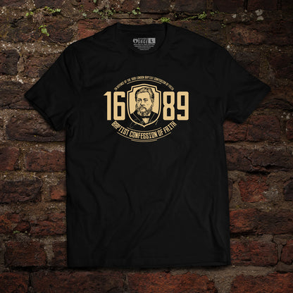 Spurgeon - Tee
