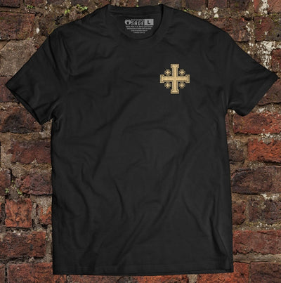 Shirt - Confess - Tee - The Reformed Sage - reformed - reformed_gifts - christian_gifts