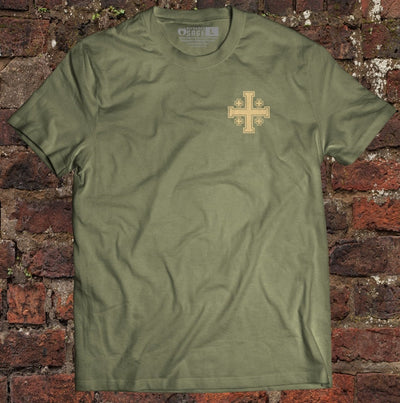 Shirt - Confess - Tee - The Reformed Sage - reformed - reformed_gifts - christian_gifts