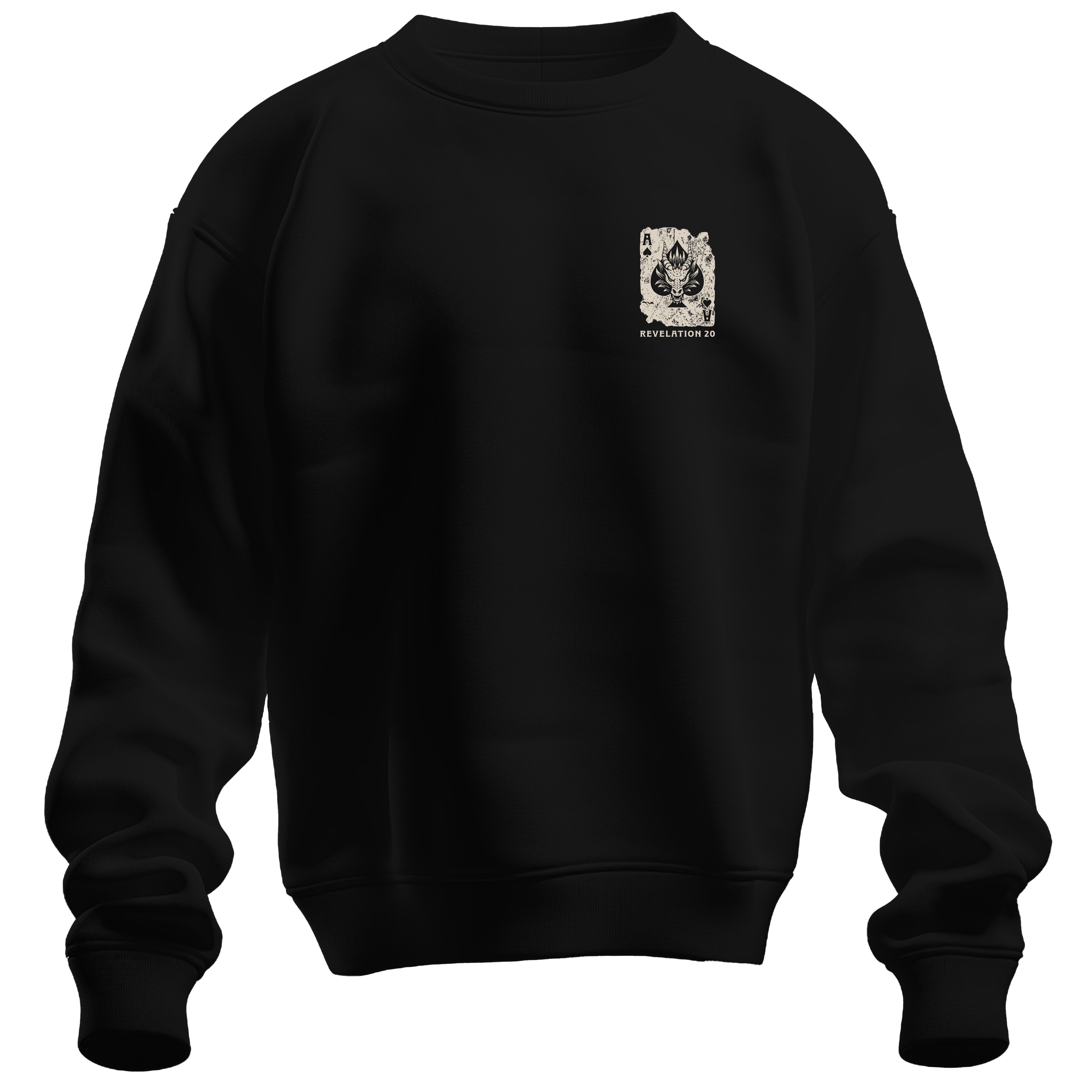 Out of the Game - Sweatshirt