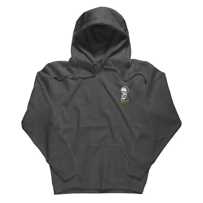 Hoodie - Crouching - Hoodie - The Reformed Sage - reformed - reformed_gifts - christian_gifts