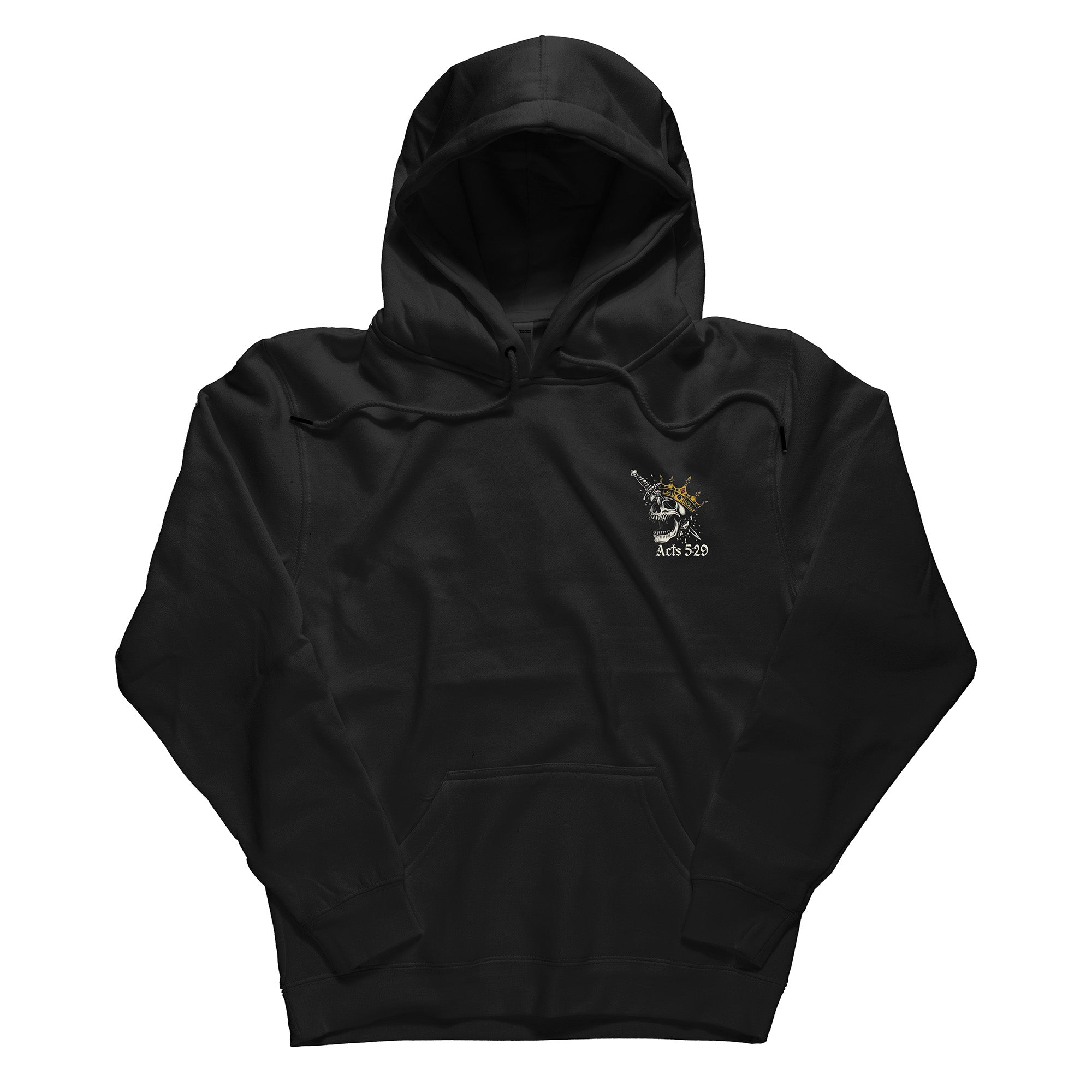 Defy Tyrants - Hoodie – The Reformed Sage