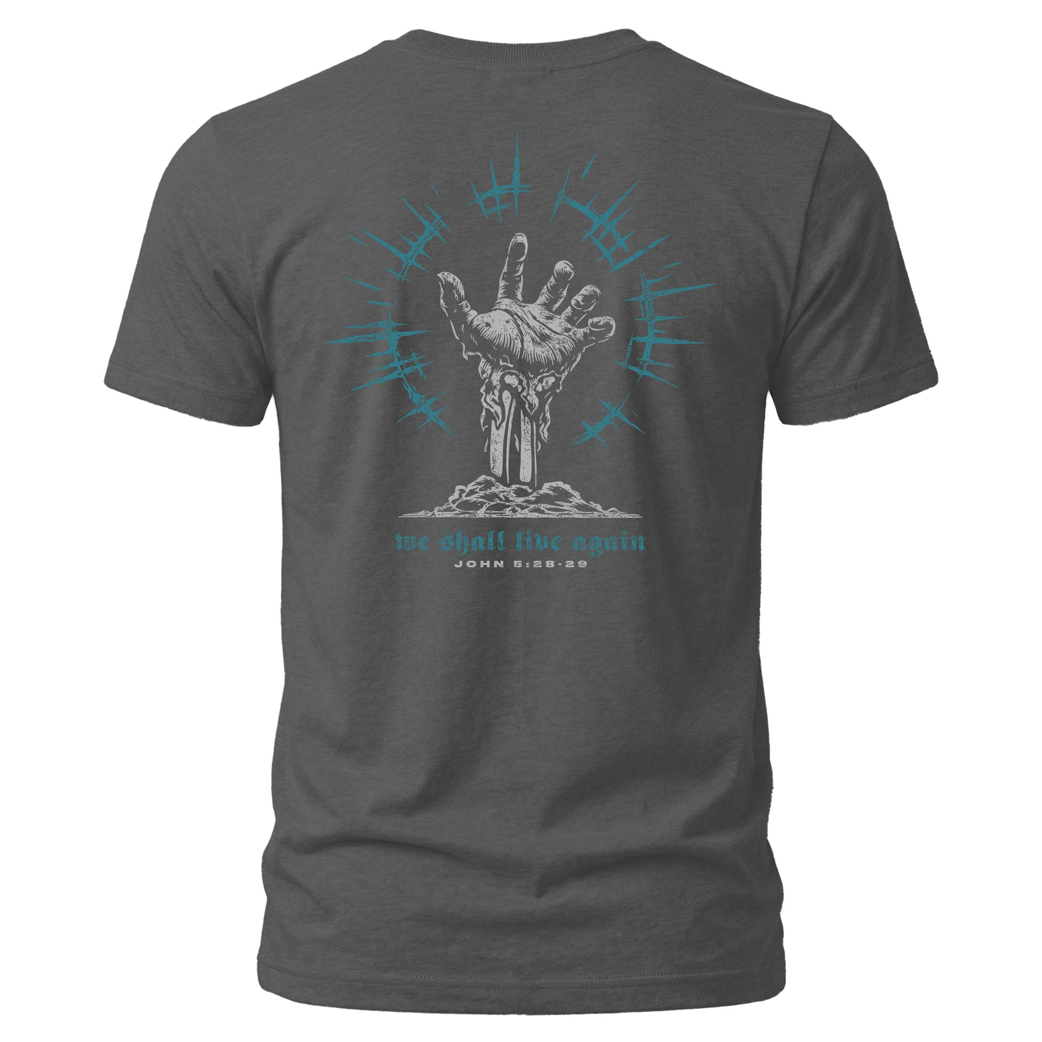 Live Again - Tee