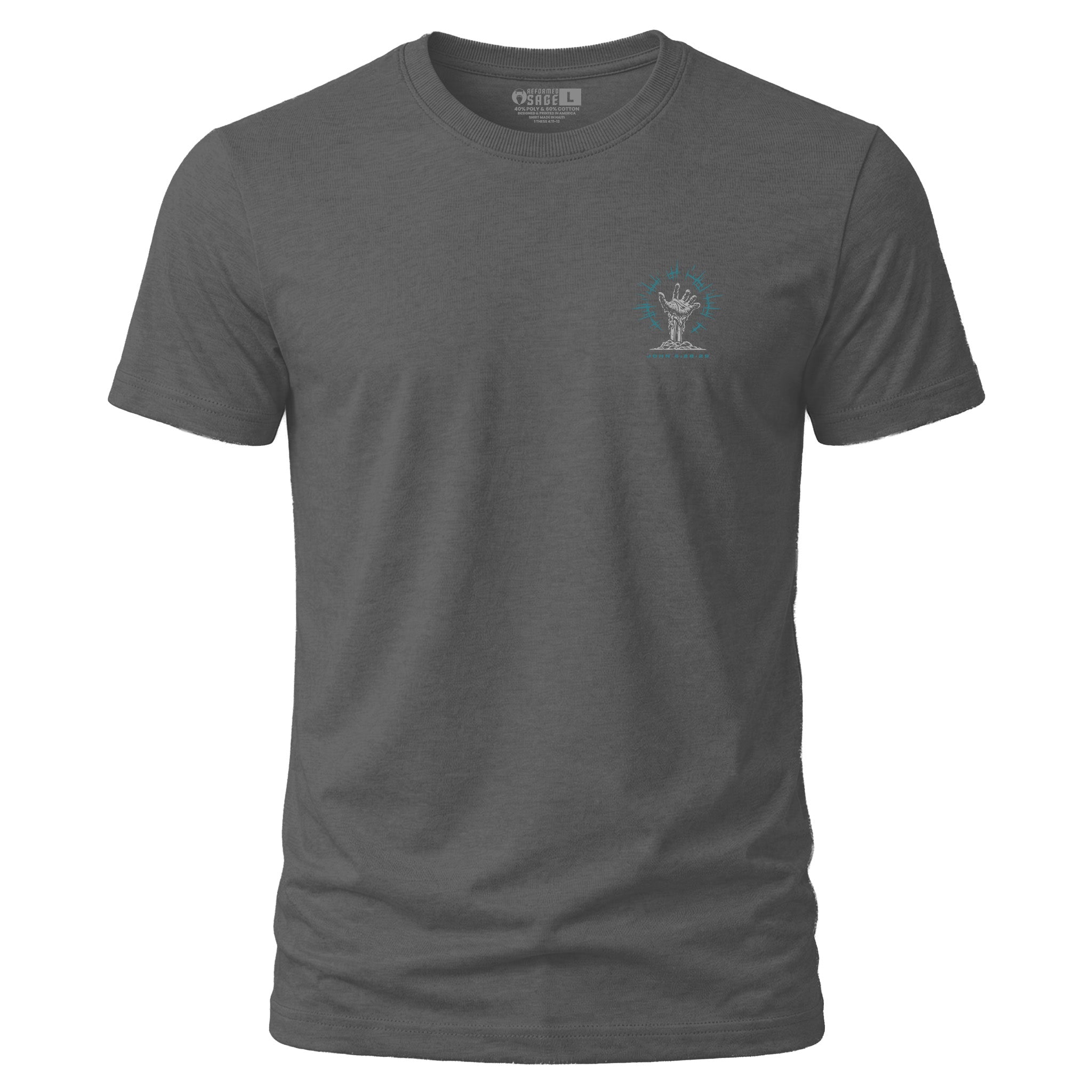 Live Again - Tee