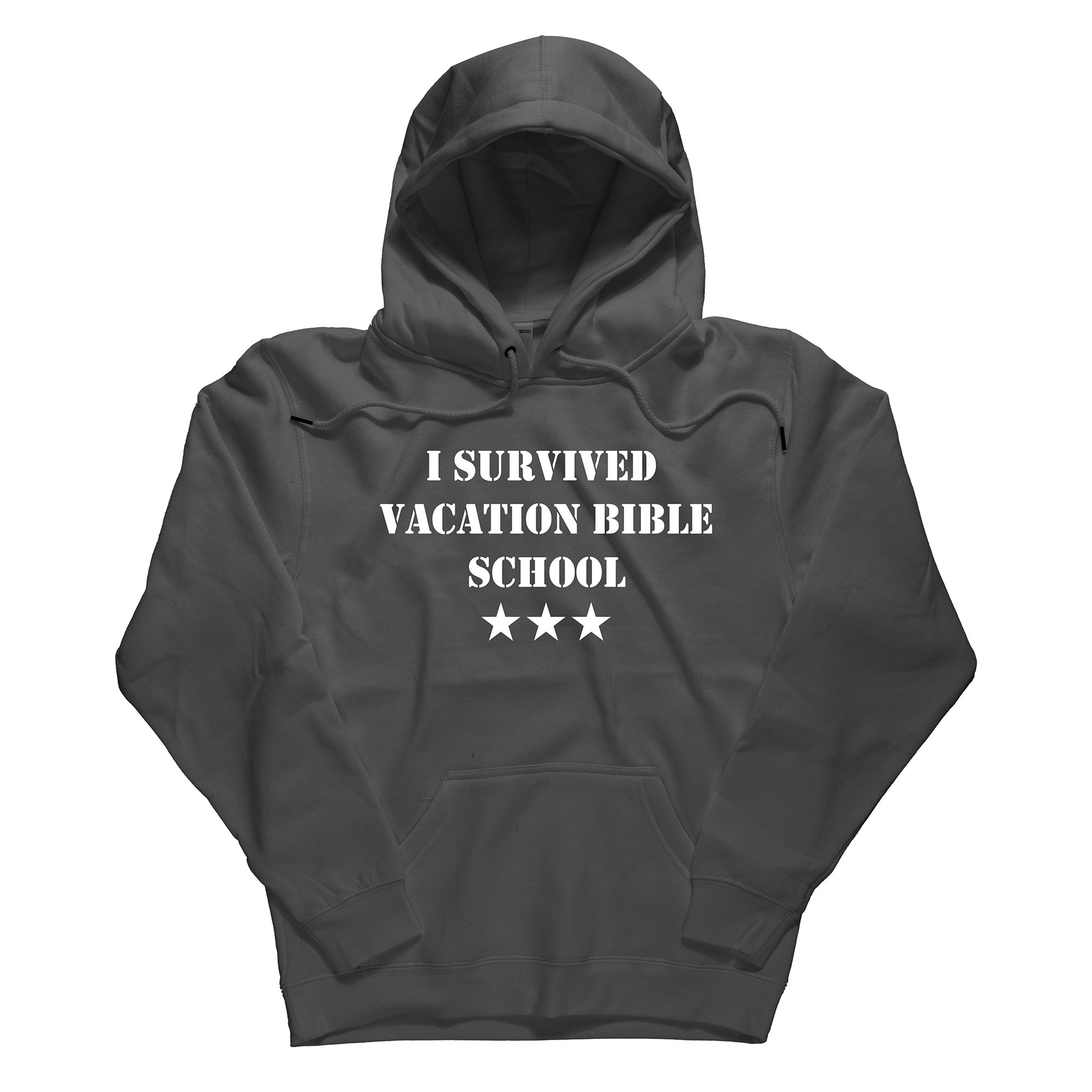 VBS Survivor - Hoodie