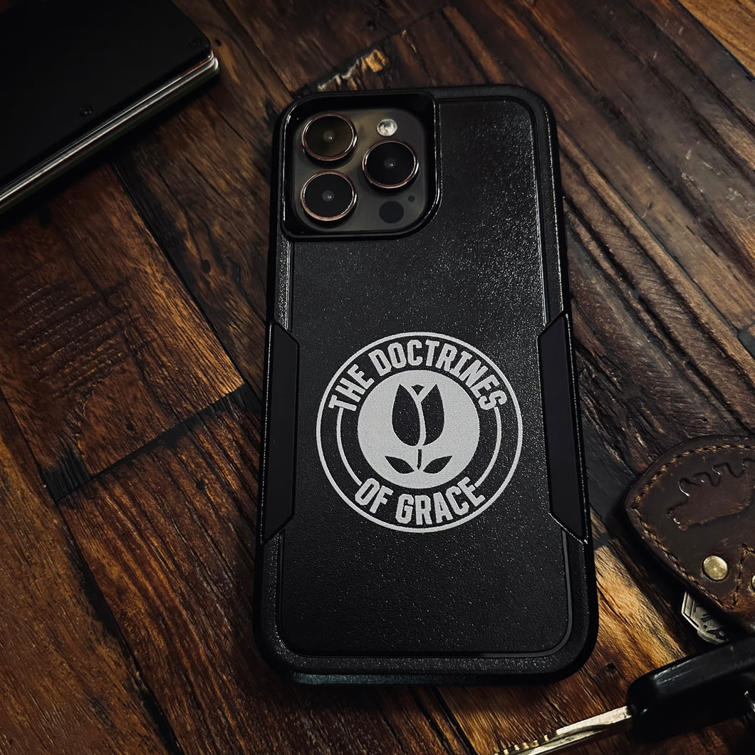 DoG Redux - Phone Case