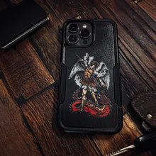 Load image into Gallery viewer, Satan Cast Out - Phone Case
