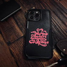 Load image into Gallery viewer, Heart - Phone Case
