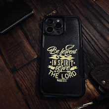 Load image into Gallery viewer, Serve - Phone Case
