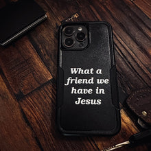 Load image into Gallery viewer, What A Friend - Phone Case
