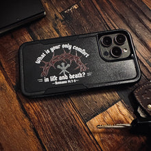 Load image into Gallery viewer, Life &amp; Death - Phone Case
