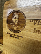 Load image into Gallery viewer, Spurgeon Bookstand - FW Bookstand

