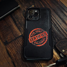 Load image into Gallery viewer, Certified - Phone Case
