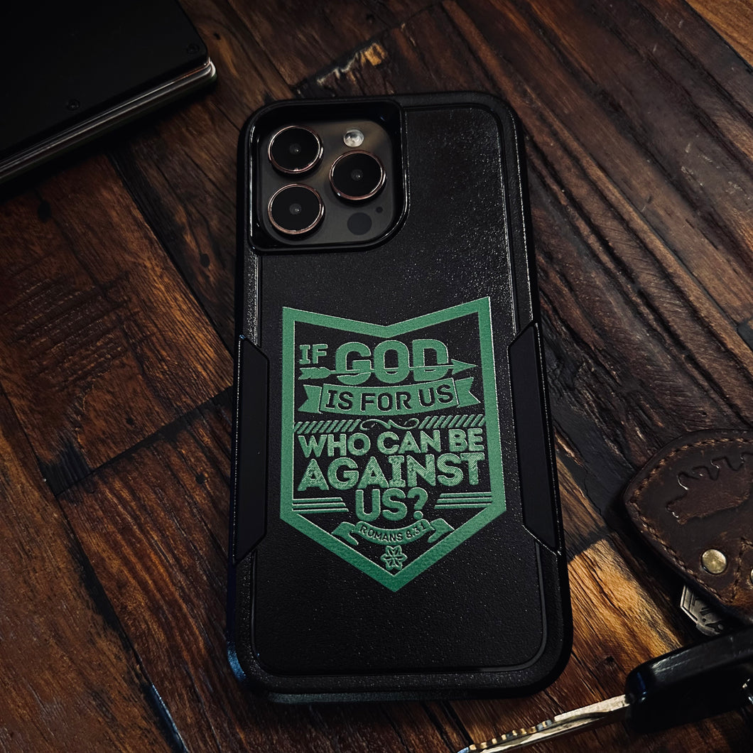 For Us - Phone Case