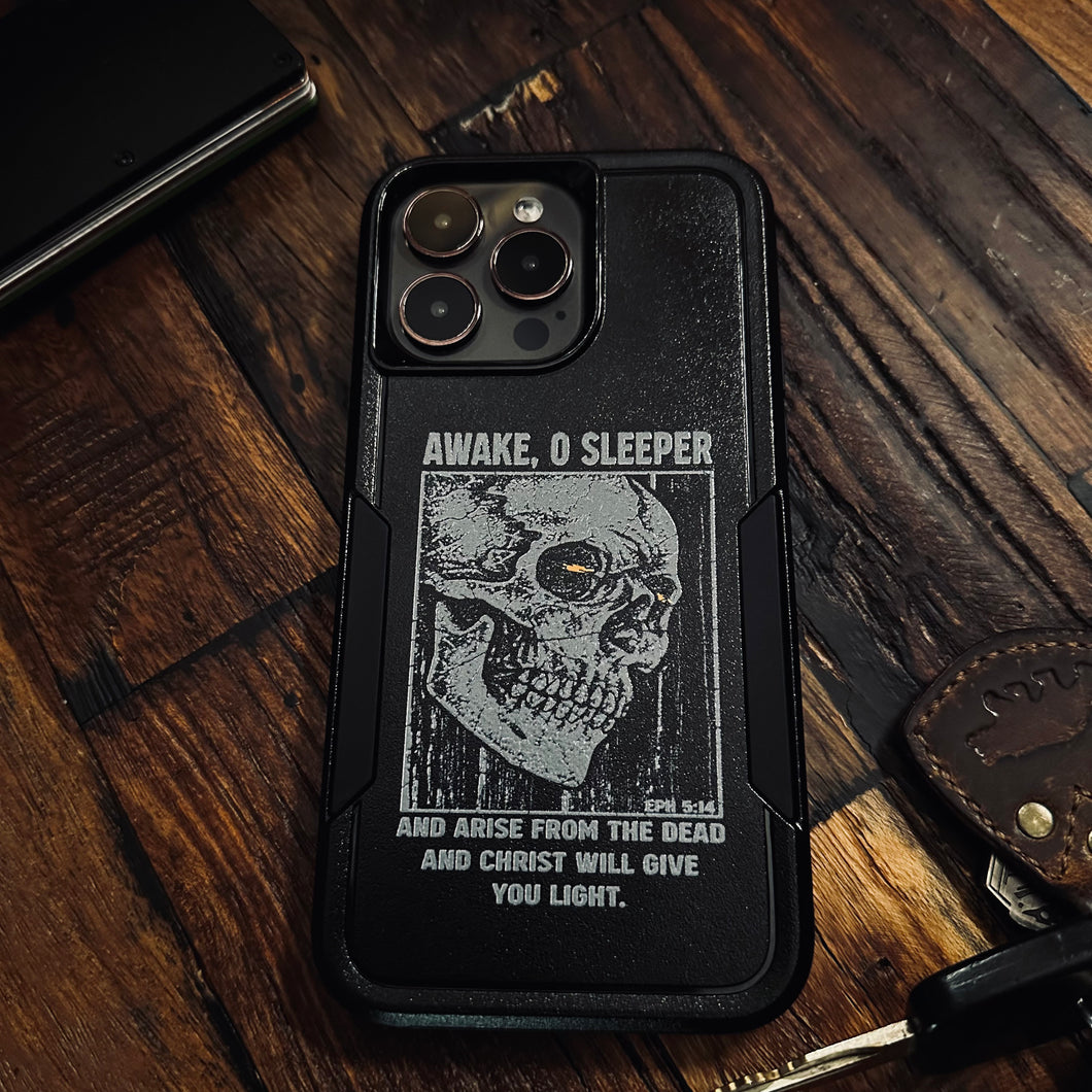 Sleeper - Phone Case