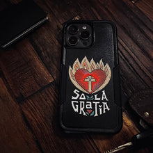 Load image into Gallery viewer, Sola Gratia - Phone Case
