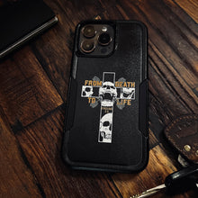 Load image into Gallery viewer, From Death to Life - Phone Case
